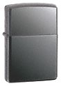 Zippo Black Ice #150 Scratch Resistant Lighter