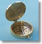 Large Pocket Compass