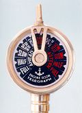 6-inch Ship's Telegraph Dial