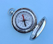 Compass Face of Dalvey Sport Compass