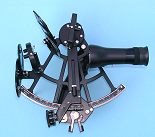 Tamaya Jupiter Sextant with 4x40 Scope