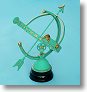 Large Armillary Sphere Garden Sundial