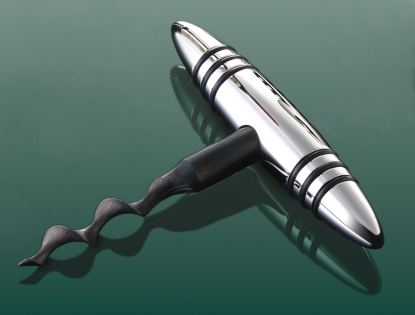 Dalvey Wine Corkscrew - PROFESSIONAL CORPORATE AND BUSINESS GIFTS - GRANTS OF DALVEY GIFTS FROM THE DALVEY DEPOT