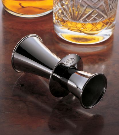 Dalvey Combination Spirit Measure- PROFESSIONAL CORPORATE AND BUSINESS GIFTS - GRANTS OF DALVEY GIFTS FROM THE DALVEY DEPOT