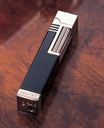 Dalvey Tower Lighter