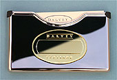 Dalvey Business Card Holder