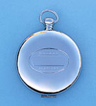 Front of Dalvey Cup Case