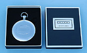 Cup and Compass in Gift Box