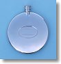 Dalvey Stainless Steel Flask