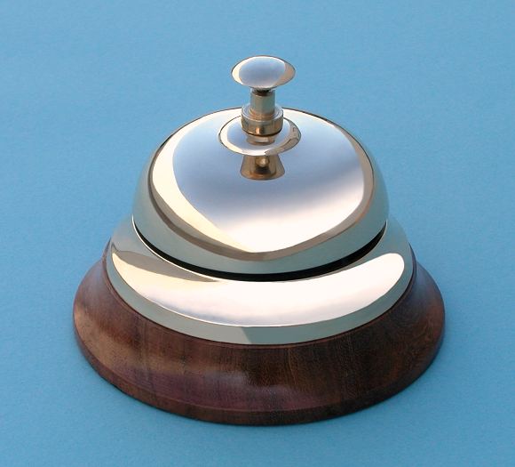 Desk Bell