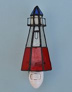 Lighthouse Night Light