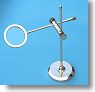 Brass Stand Magnifier