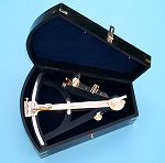 Octant in Case