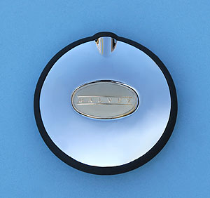 Dalvey Pocket Flashlight