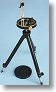 Prismatic Surveying Compass on Aluminum Tripod