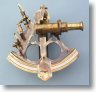 6-inch Premium Antique Sextant