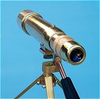 View of Eyepiece