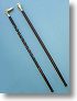 Rosewood Walking Sticks