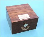Sextant Box