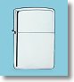 Solid Sterling Silver Zippo Lighters